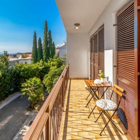 Apartman Selce - CKA174