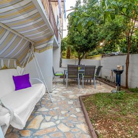 Apartman Selce - CKA174