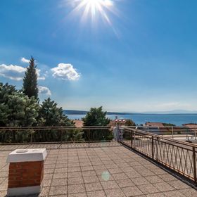 Apartman Selce - CKA174