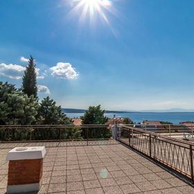 Apartman Selce - CKA174