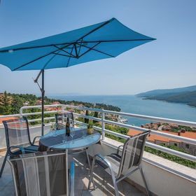 Apartman Rabac - CIO045