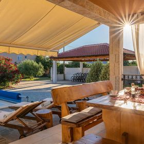 Vendégház Vrsi - CDA311