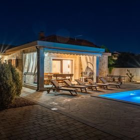 Vendégház Vrsi - CDA311