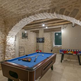 Vendégház Imotski - CDF438