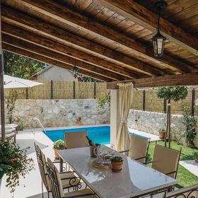 Vendégház Imotski - CDF438