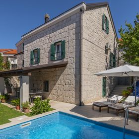 Vendégház Imotski - CDF438