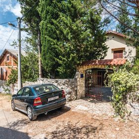 Apartman Kruševo - CDA282