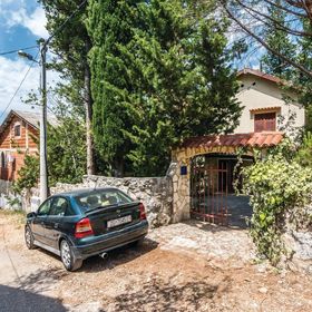 Apartman Kruševo - CDA282