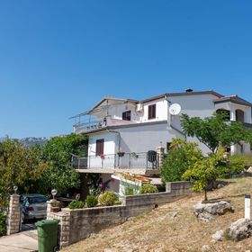 Apartman Rovanjska - CDA137