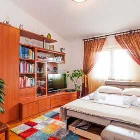 Apartman Rovanjska - CDA137