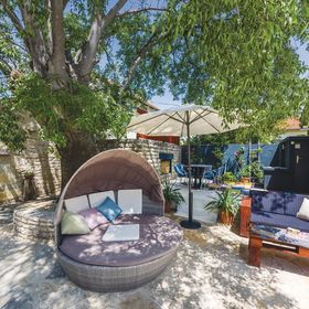 Vendégház Pridraga - CDA090