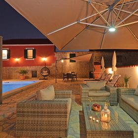 Vendégház Žedno - CDF583