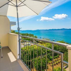 Apartman Kožino - CDN020