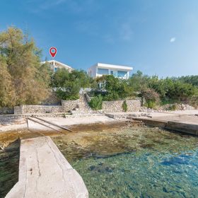 Apartman Kožino - CDN020