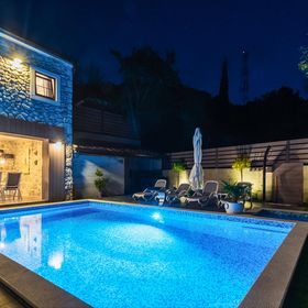 Vendégház Tribalj - CKC082