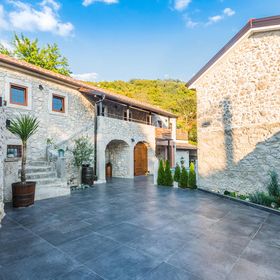 Vendégház Tribalj - CKC082