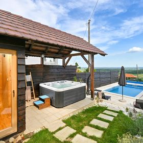 Vendégház Kalnik - CCC201