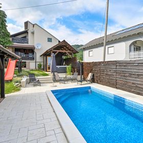 Vendégház Kalnik - CCC201