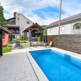 Vendégház Kalnik - CCC201