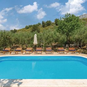 Vendégház Kaštel Sućurac - CDT688