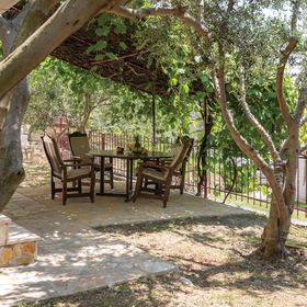 Vendégház Kaštel Sućurac - CDT688