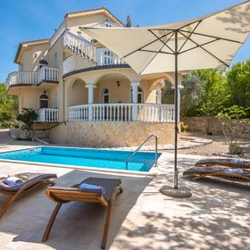 Vendégház Barušići - CKK850