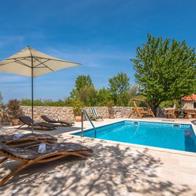 Vendégház Barušići - CKK850