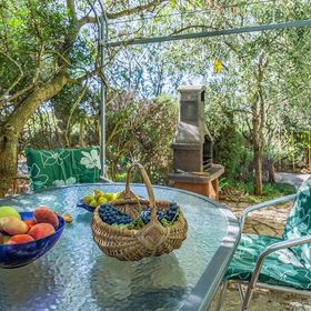 Apartman Pula - CIB275