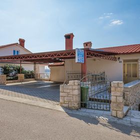 Apartman Jadranovo - CKC174