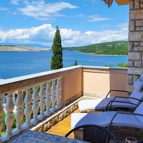 Apartman Jadranovo - CKC174