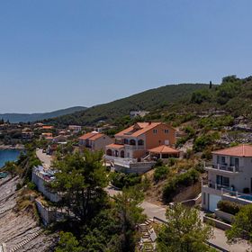 Vendégház Prigradica - CDS469