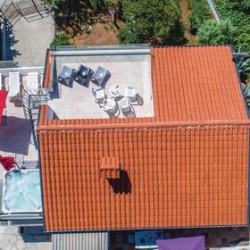 Vendégház Pješčana Uvala - CIP579