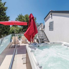 Vendégház Pješčana Uvala - CIP579