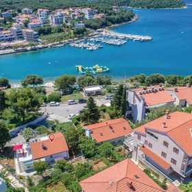 Vendégház Pješčana Uvala - CIP579