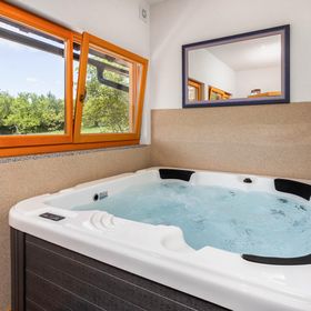 Vendégház Lukovdol - CKB194