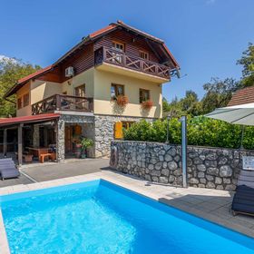 Vendégház Lukovdol - CKB194