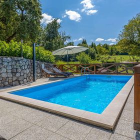 Vendégház Lukovdol - CKB194