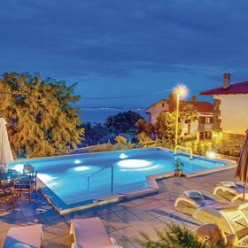 Vendégház Ičići - CKO765