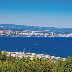 Vendégház Ičići - CKO765