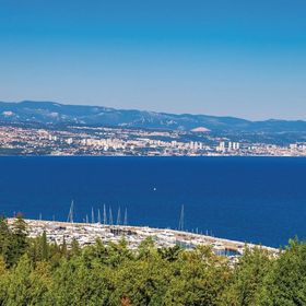 Vendégház Ičići - CKO765