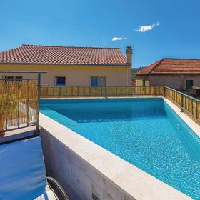 Vendégház Slatine - CDE494