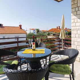 Apartman Novigrad - Cittanova - CIU326