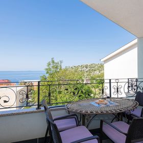 Apartman Makarska - CDT832