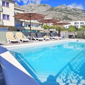 Apartman Makarska - CDT832