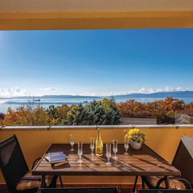 Apartman Kostrena - CKC053