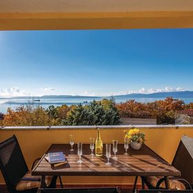 Apartman Kostrena - CKC053