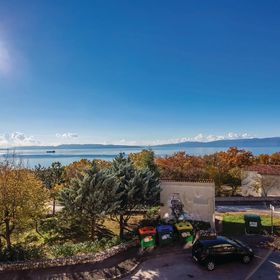 Apartman Kostrena - CKC053