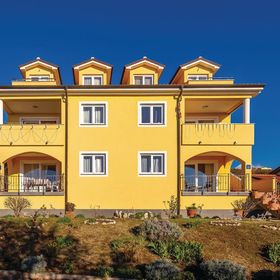 Apartman Kostrena - CKC053