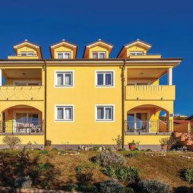 Apartman Kostrena - CKC053