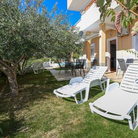 Apartman Mimice - CDT547